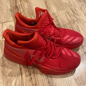 Damion Lillard 3 Size 11